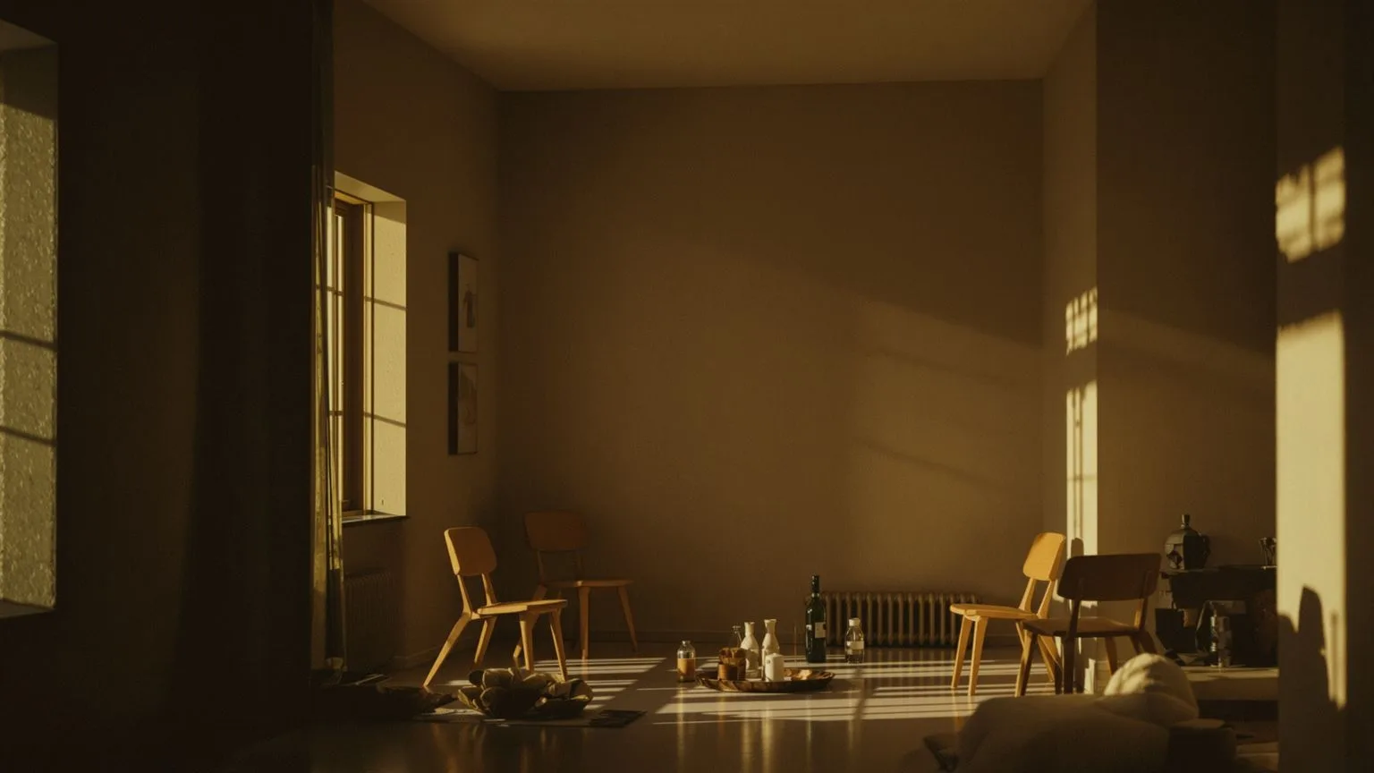 Hero image for the article: If your inner world is unraveling tonight, start here