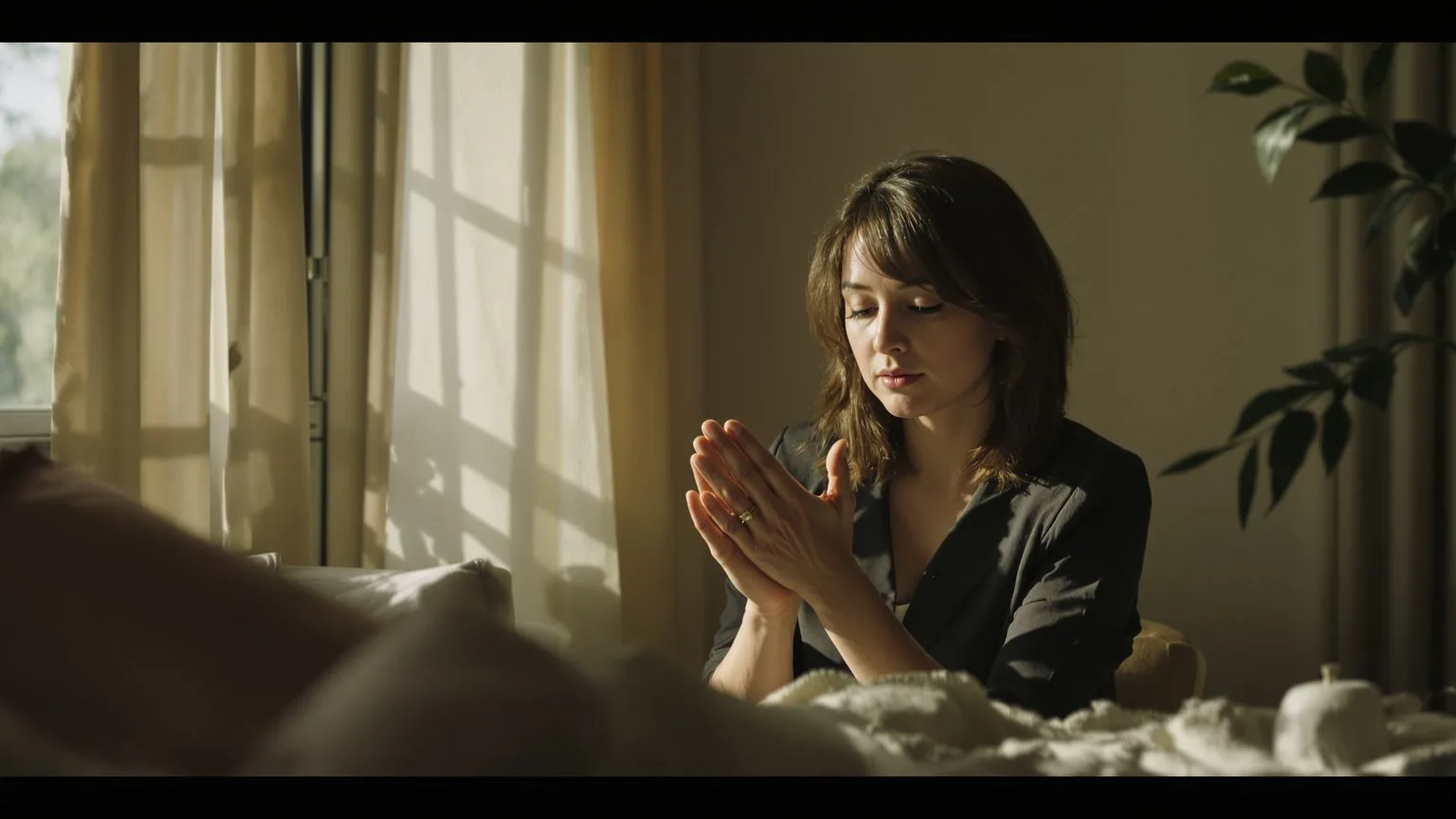 Image for section: The shift that makes self-reparenting actually work