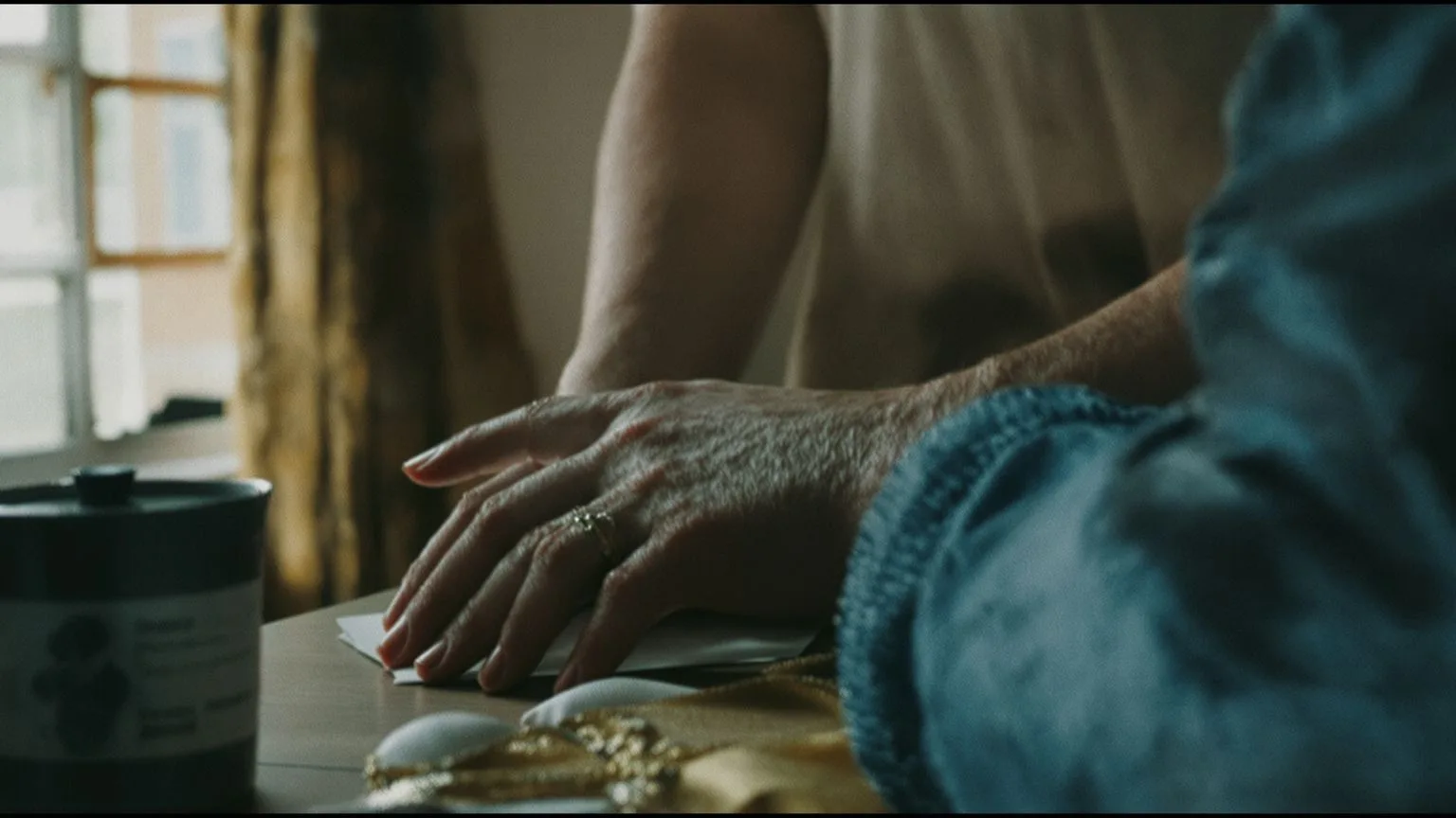 Image for section: Why this gets harder after you've already 