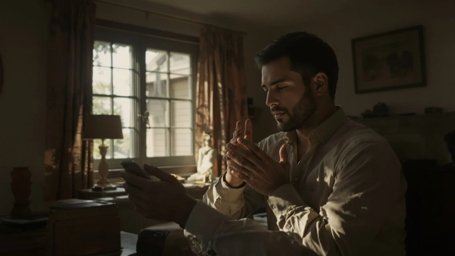 Image for section: What changes after practice (what softens, what stays true)