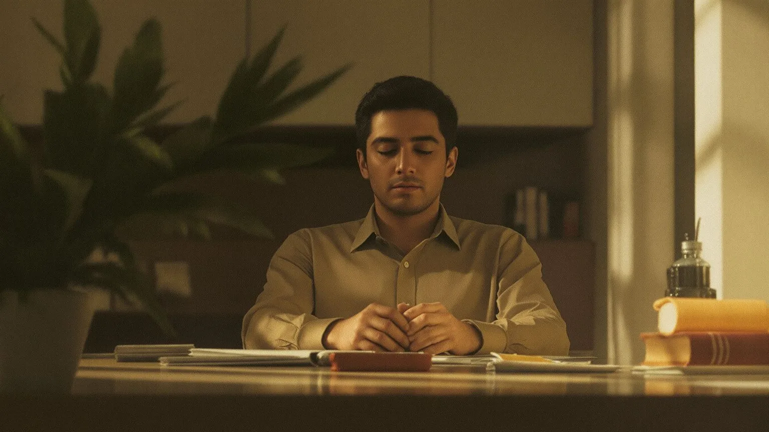 Hero image for the article: When the Loneliness Won't Let Go Tonight?