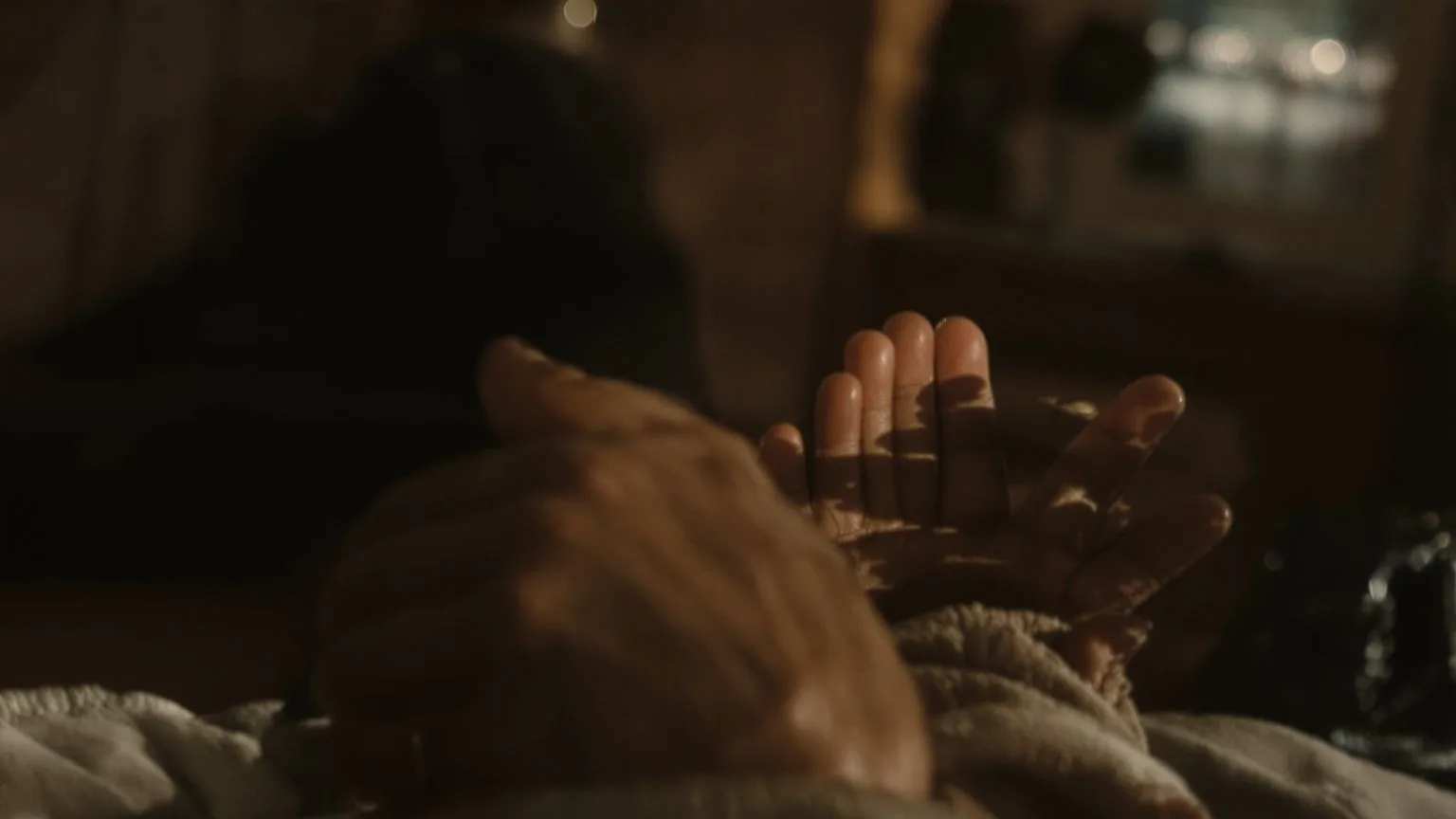 Image for section: A 12-minute practice: test availability in your body, not your theory