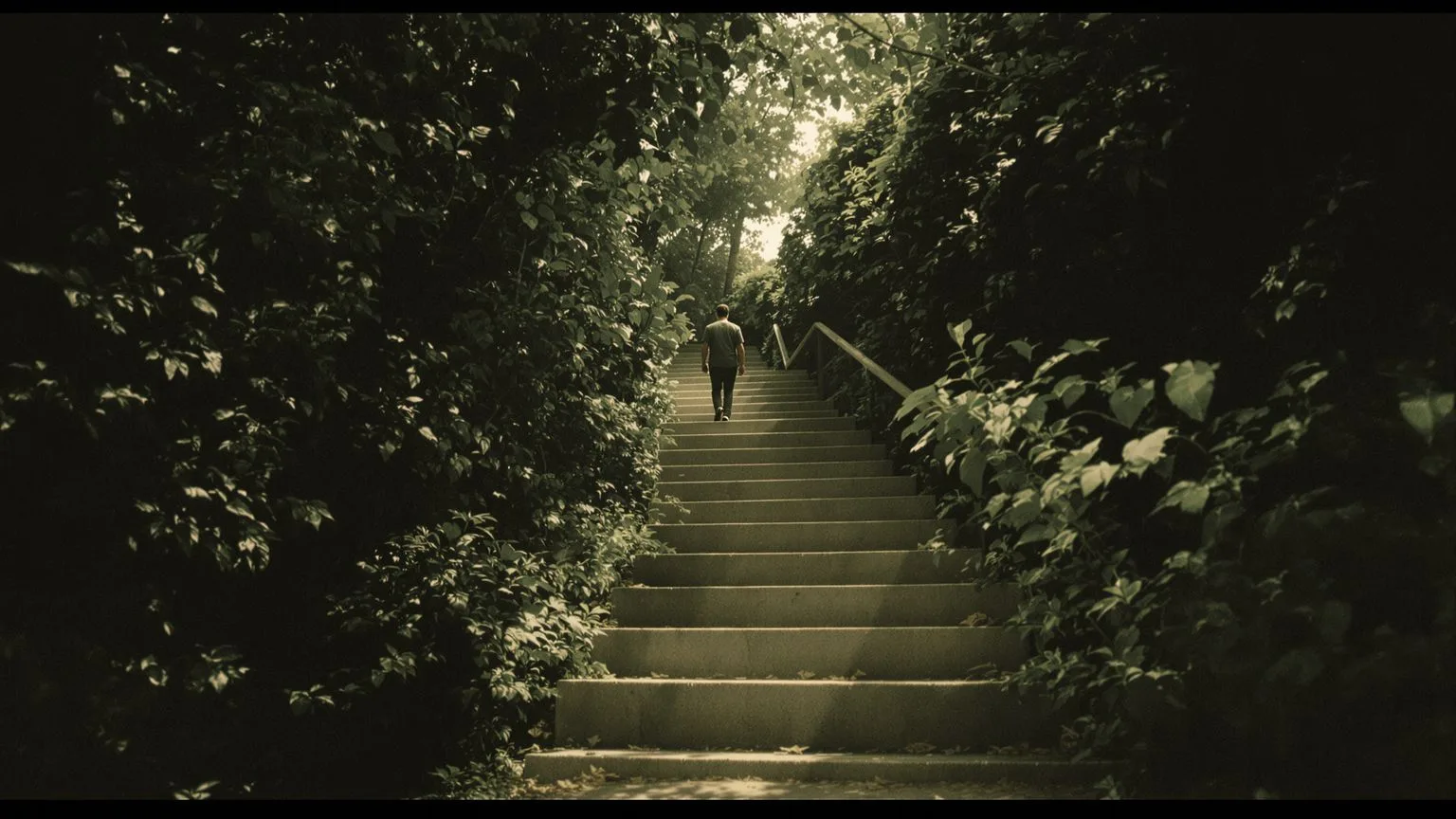 Image for section: What emotional availability really is (and what it isn't)