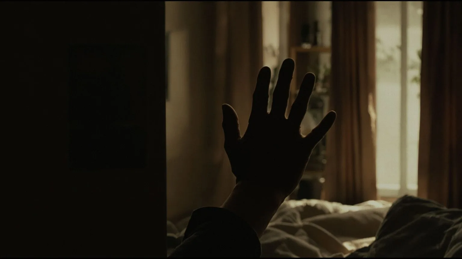 Image for section: The shift that makes journal prompts for emotional healing actually work