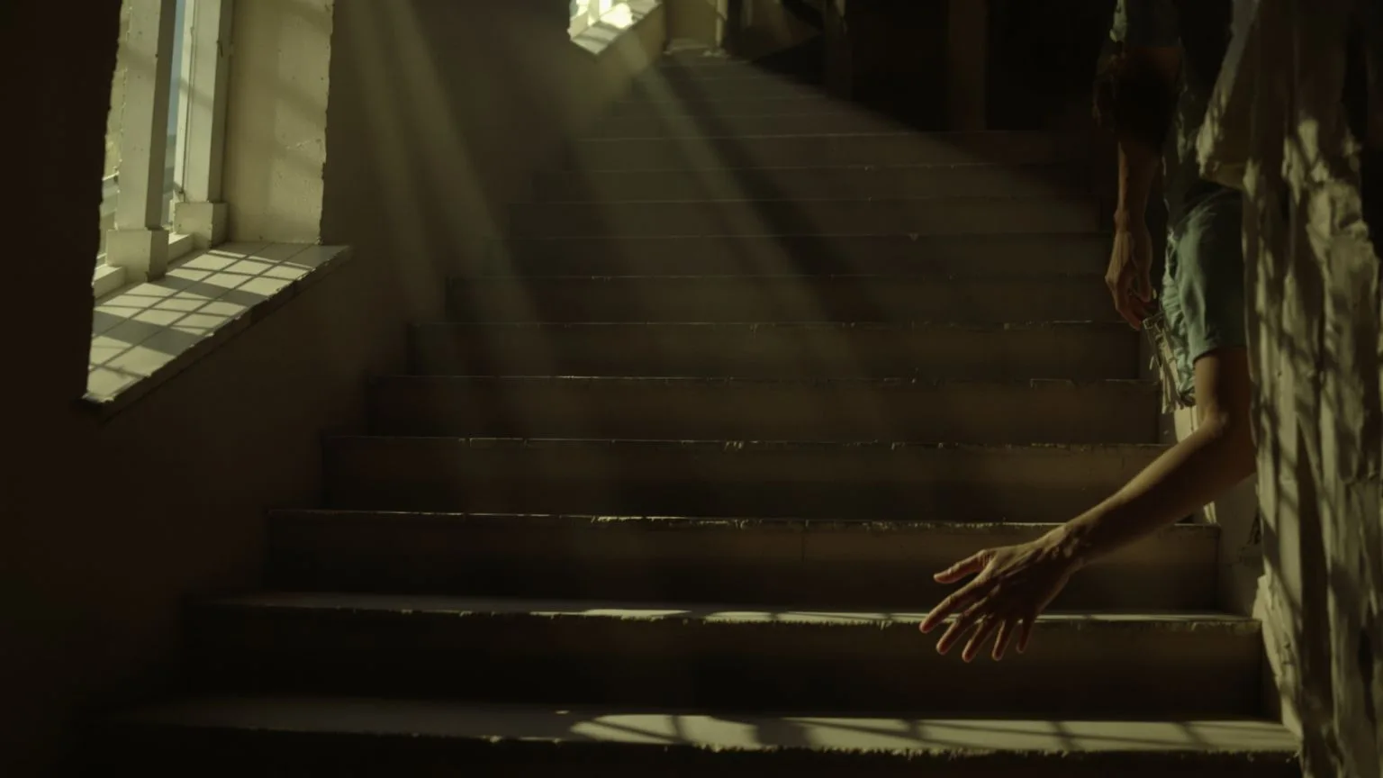 Image for section: What changes with practice