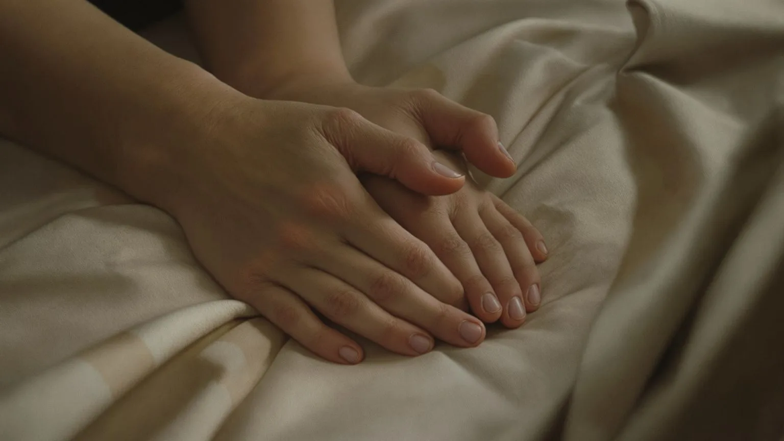 Image for section: Intuition vs ego: the body-level distinction that restores trust