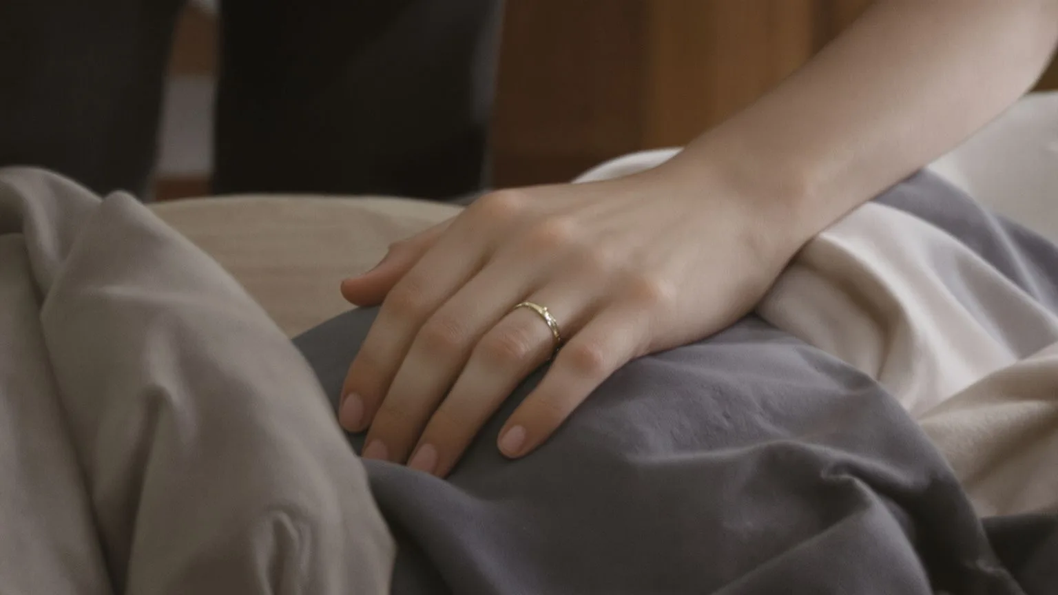 Image for section: When growth feels tight instead of true