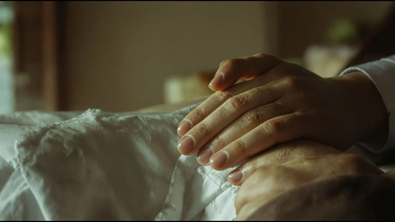 Image for section: A 12-minute practice: test availability in your body, not your theory